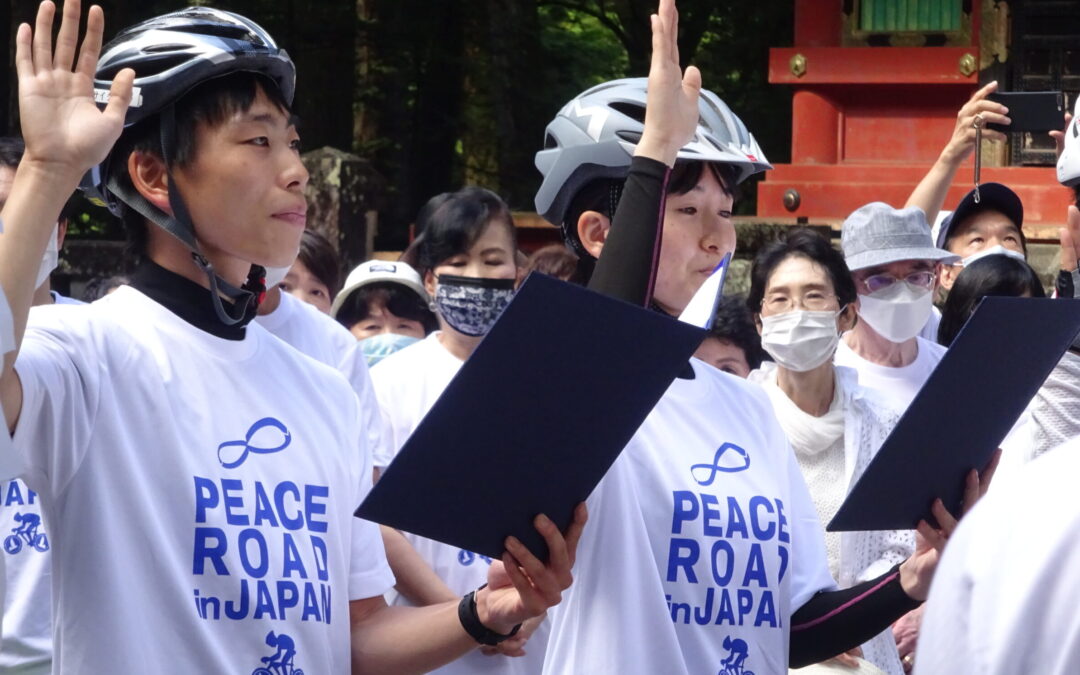 朝鮮通信使の歴史と日韓友好への思いを共有（栃木③）